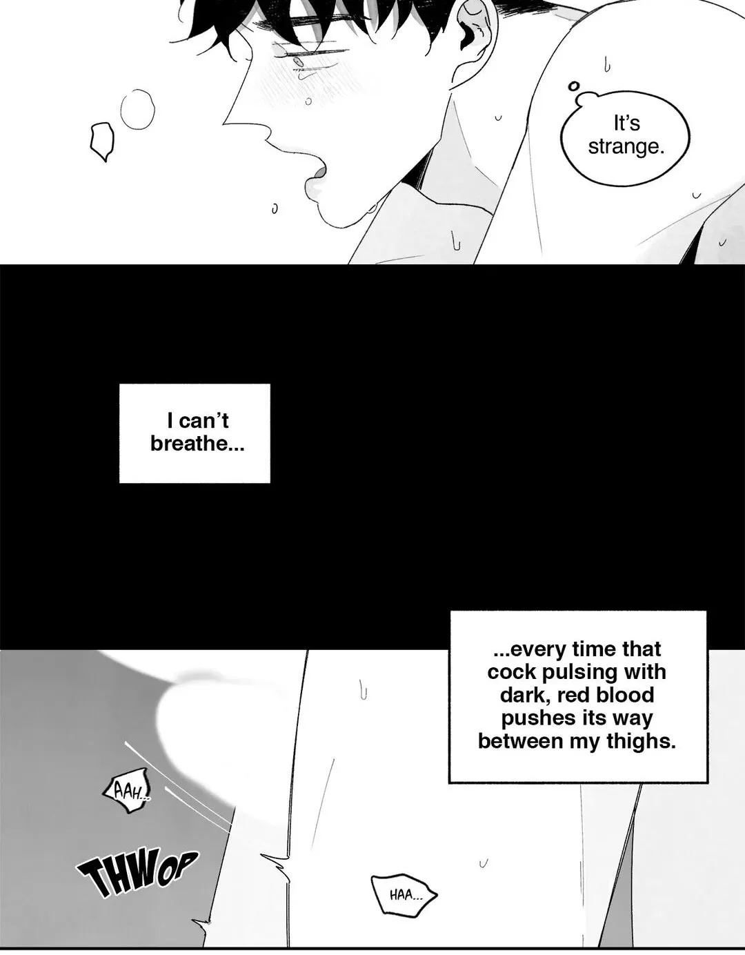 Down And Dirty Chapter 9 page 3 - MangaKakalot