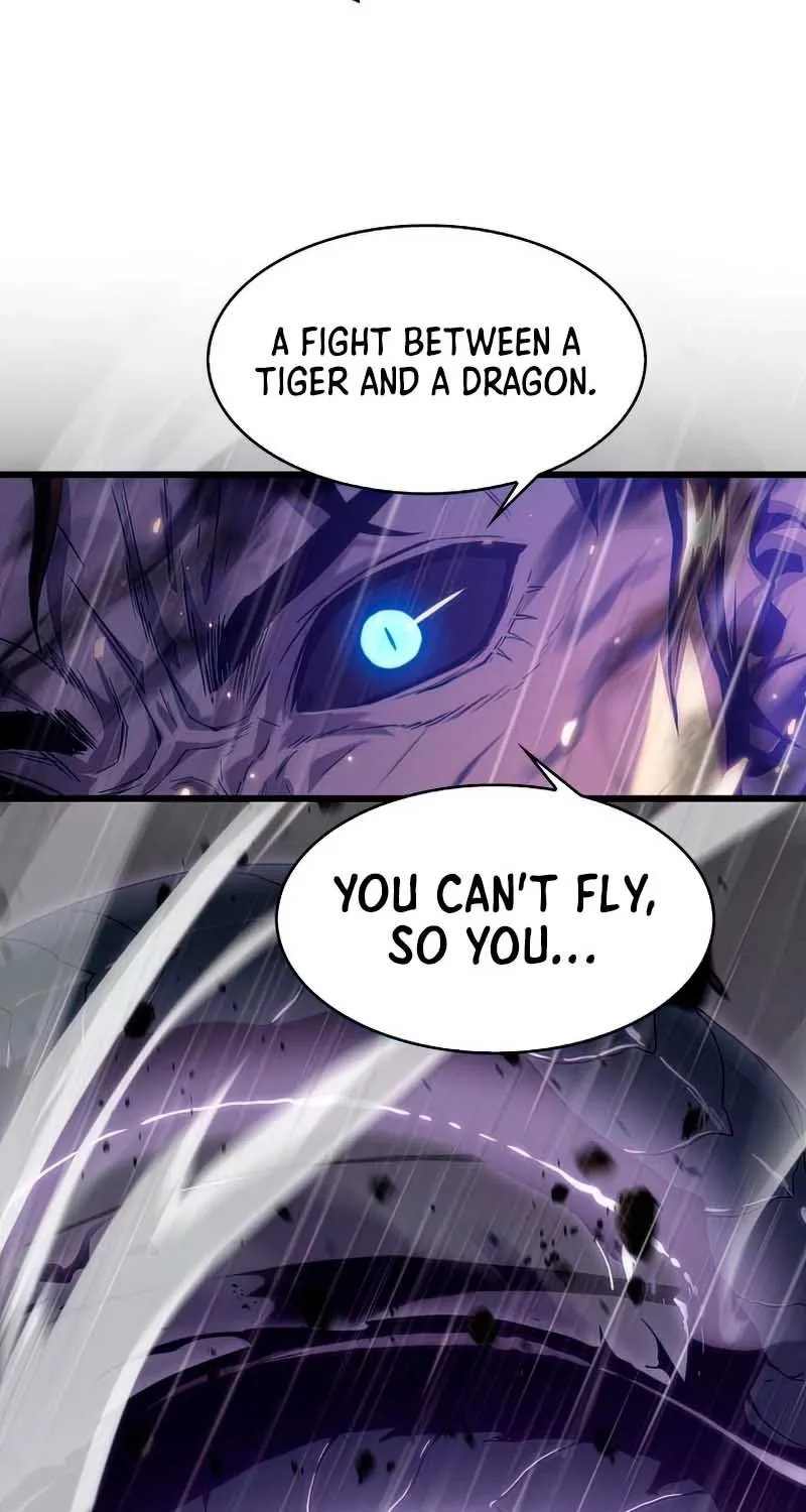 Down Came The Tiger Chapter 23 page 26 - MangaNato