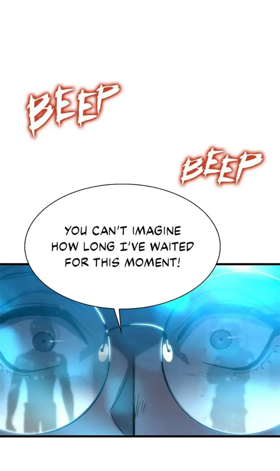 Down Came The Tiger Chapter 26 page 55 - MangaNato