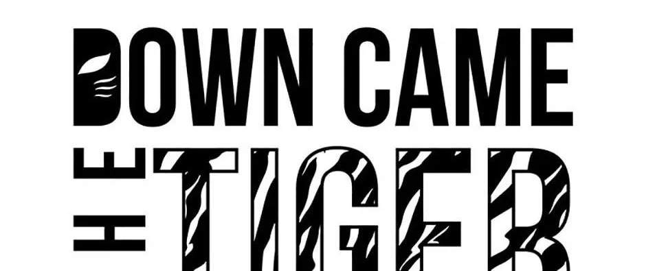 Down Came The Tiger Chapter 45 page 37 - MangaNato