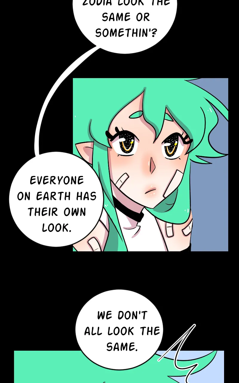 Down To Earth Chapter 3 page 46 - MangaNato