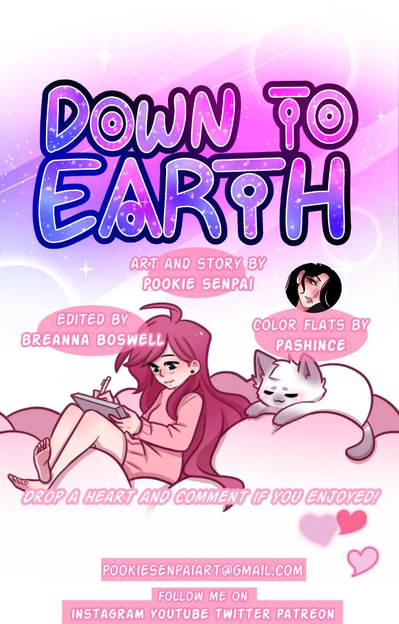 Down To Earth Chapter 35 page 63 - MangaNato