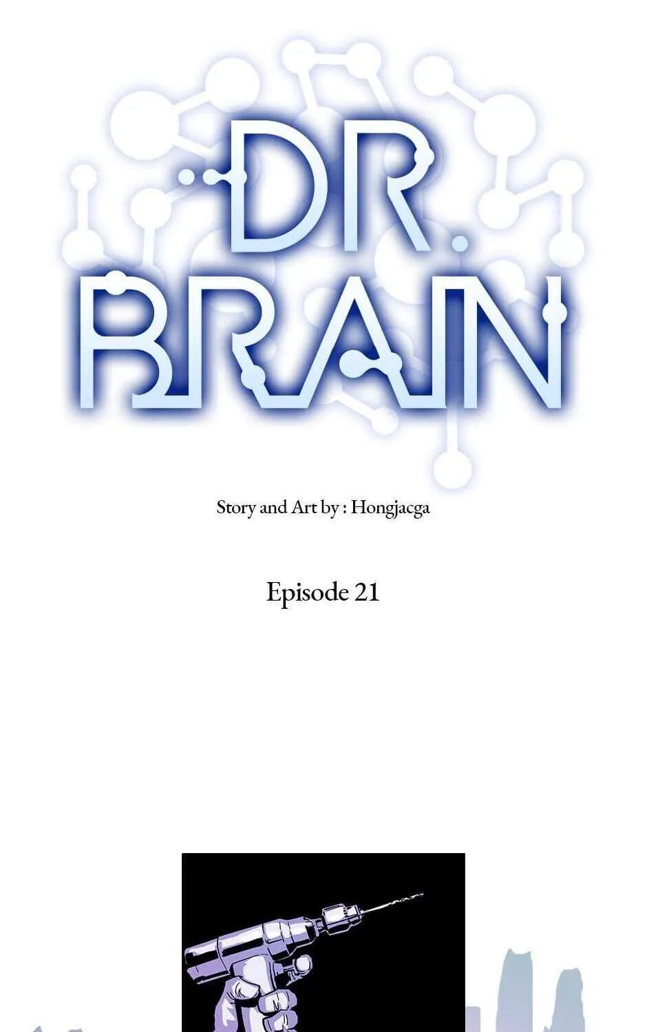 Dr. Brain Chapter 21 page 3 - MangaNato