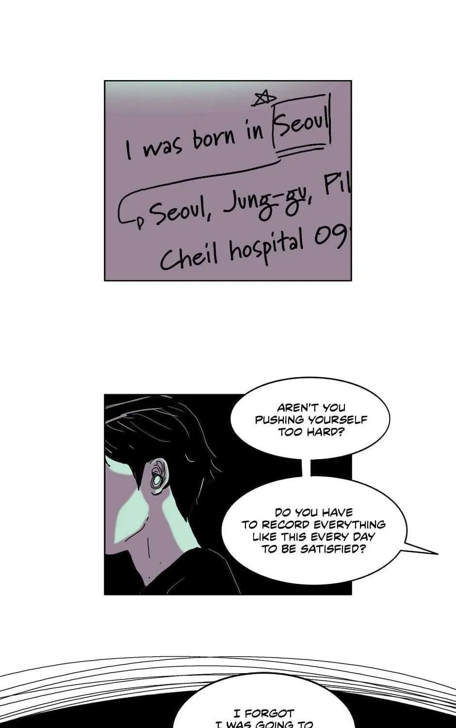 Dr. Brain Chapter 34 page 45 - MangaNato