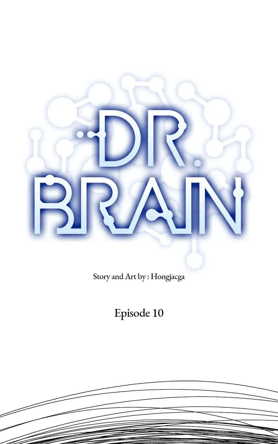 Dr. Brain Chapter 42 page 27 - MangaNato