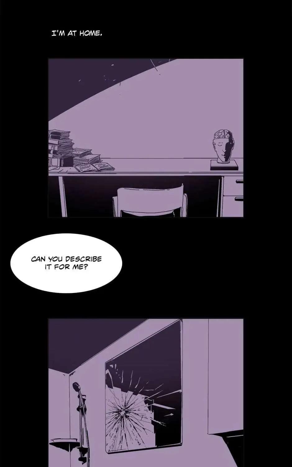 Dr. Brain Chapter 49 page 63 - MangaNato