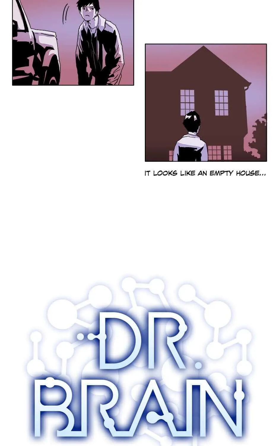 Dr. Brain Chapter 8 page 5 - MangaNato