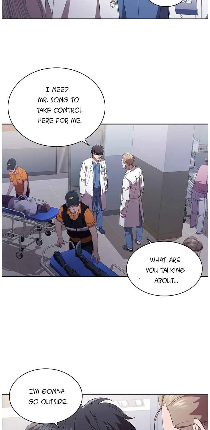 Dr. Choi Tae-Soo Chapter 105 page 14 - MangaKakalot