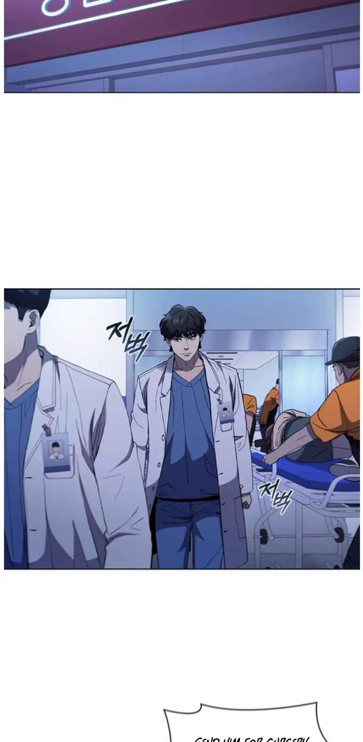 Dr. Choi Tae-Soo Chapter 105 page 28 - MangaKakalot