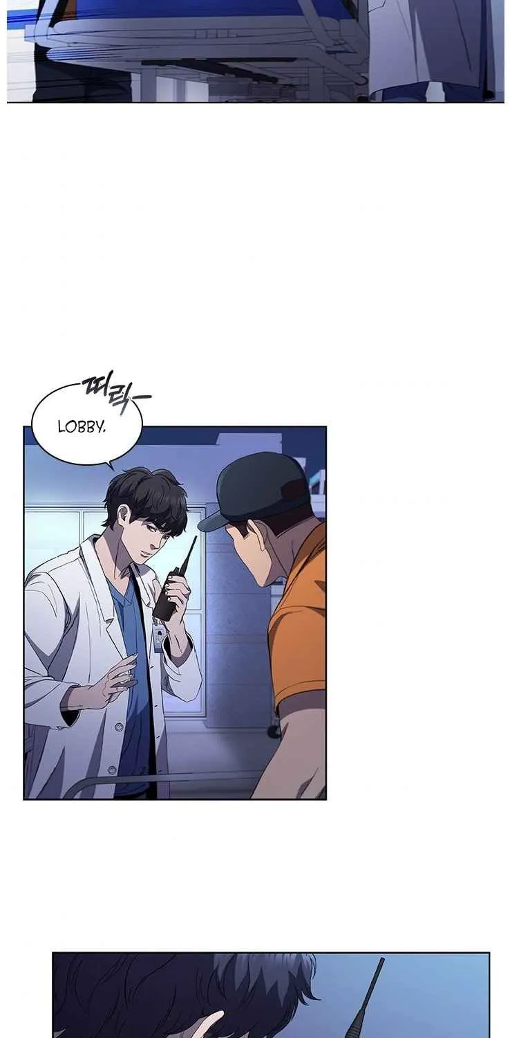 Dr. Choi Tae-Soo Chapter 105 page 66 - MangaKakalot