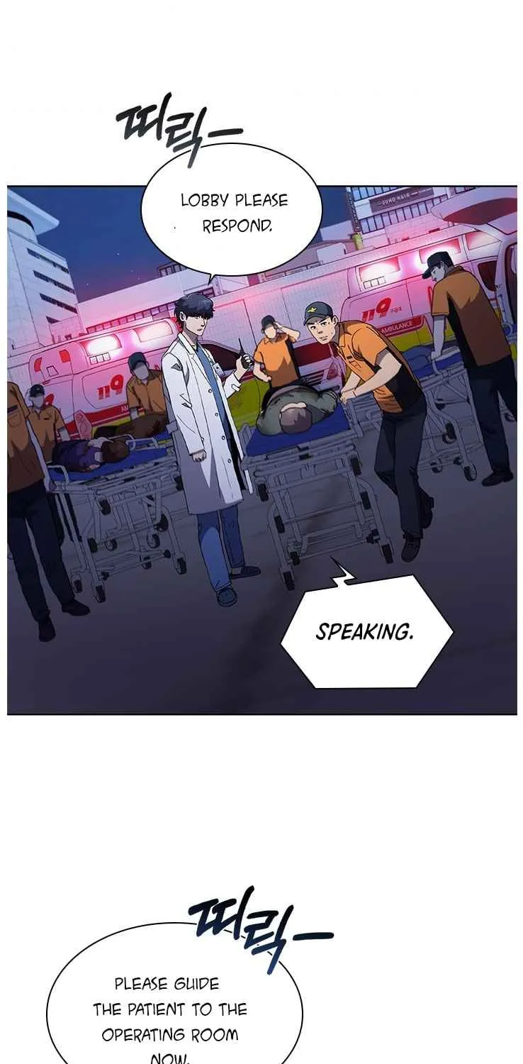 Dr. Choi Tae-Soo Chapter 105 page 68 - MangaKakalot