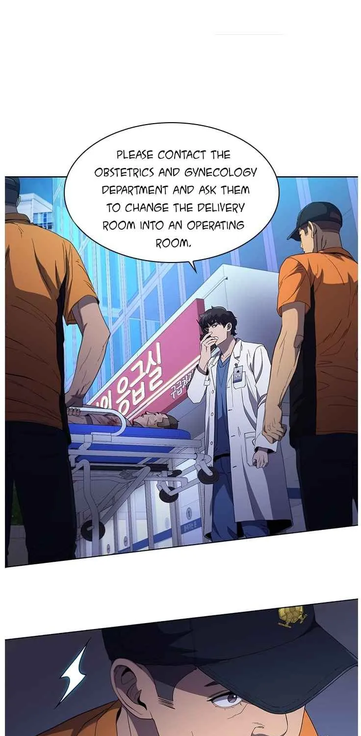 Dr. Choi Tae-Soo Chapter 106 page 2 - MangaKakalot