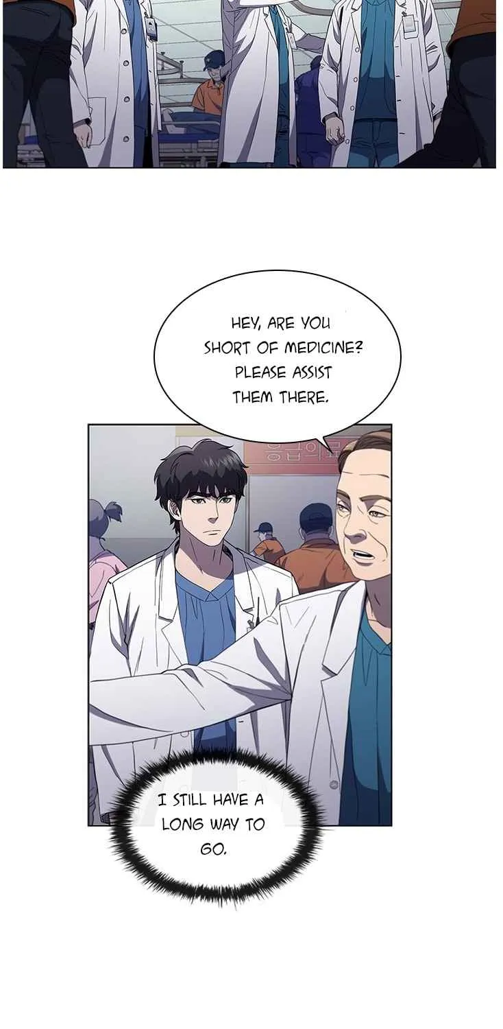 Dr. Choi Tae-Soo Chapter 106 page 70 - MangaKakalot