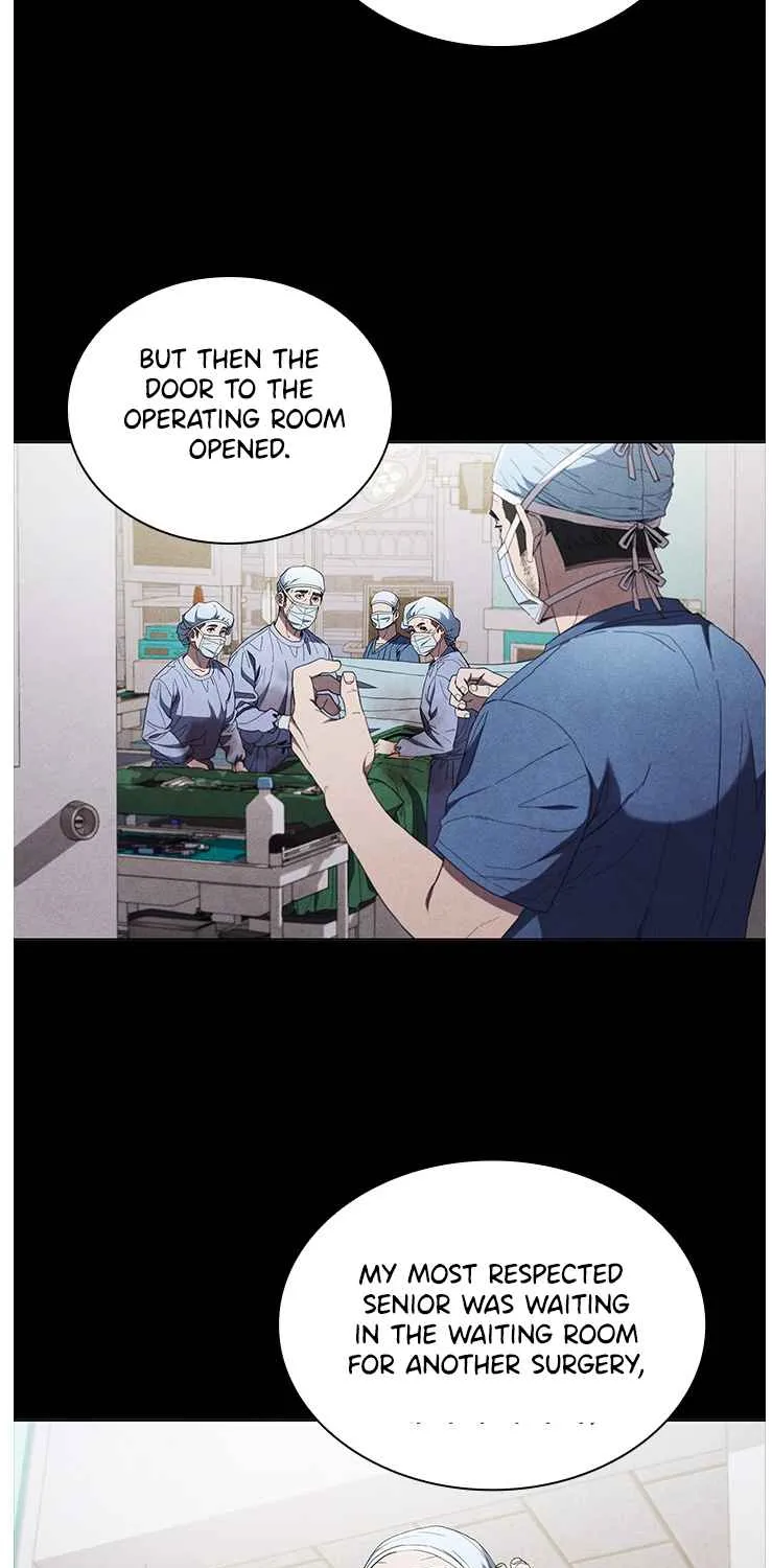 Dr. Choi Tae-Soo Chapter 113 page 26 - MangaKakalot