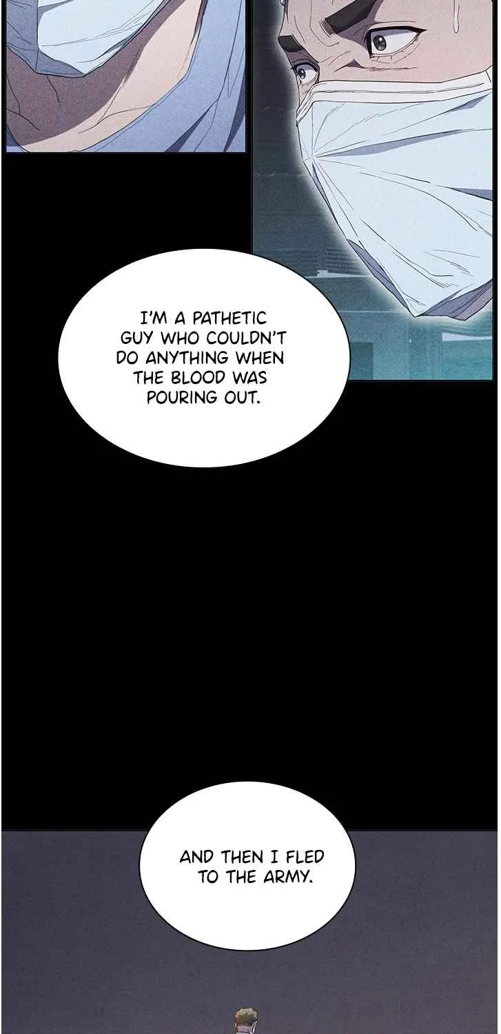 Dr. Choi Tae-Soo Chapter 113 page 33 - MangaKakalot