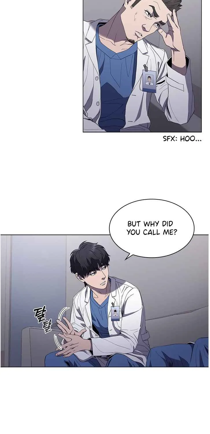 Dr. Choi Tae-Soo Chapter 113 page 53 - MangaKakalot