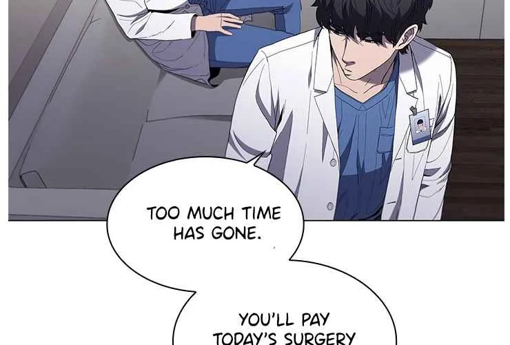 Dr. Choi Tae-Soo Chapter 113 page 63 - MangaKakalot