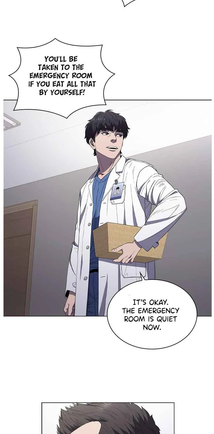 Dr. Choi Tae-Soo Chapter 113 page 72 - MangaKakalot