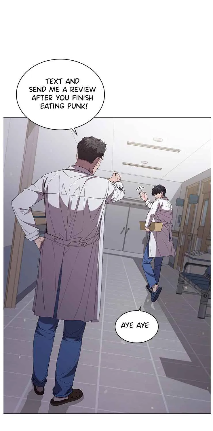 Dr. Choi Tae-Soo Chapter 113 page 74 - MangaKakalot