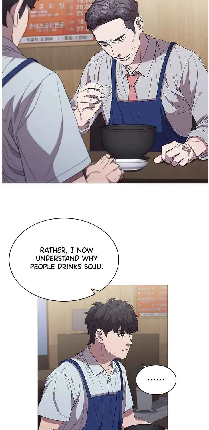 Dr. Choi Tae-Soo Chapter 119 page 68 - MangaKakalot