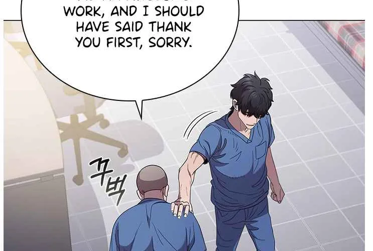 Dr. Choi Tae-Soo Chapter 119 page 9 - MangaKakalot