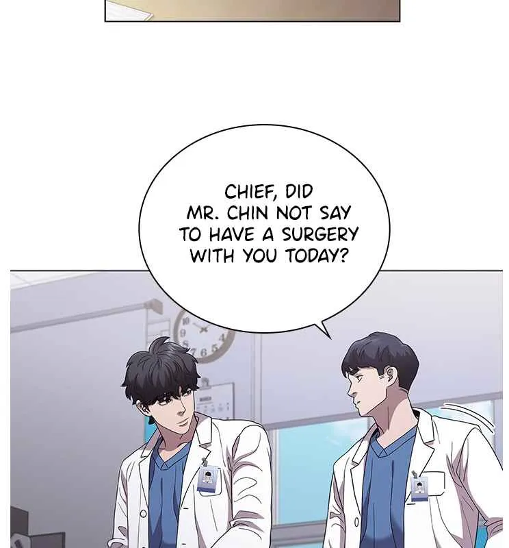 Dr. Choi Tae-Soo Chapter 120 page 30 - MangaKakalot