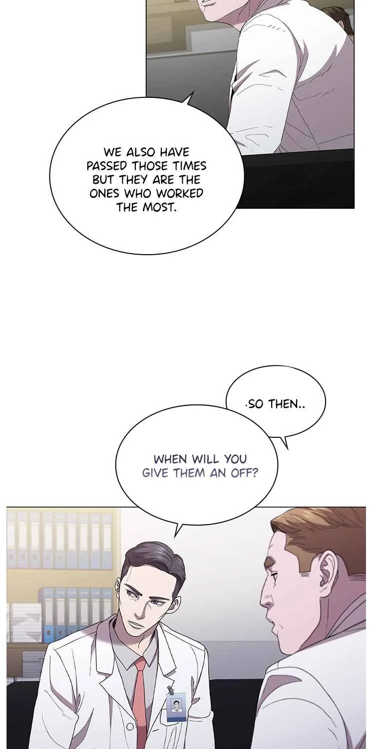 Dr. Choi Tae-Soo Chapter 120 page 80 - MangaKakalot