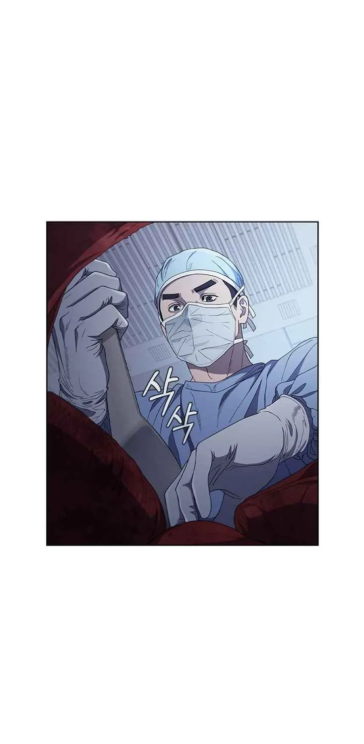 Dr. Choi Tae-Soo Chapter 128 page 35 - MangaKakalot