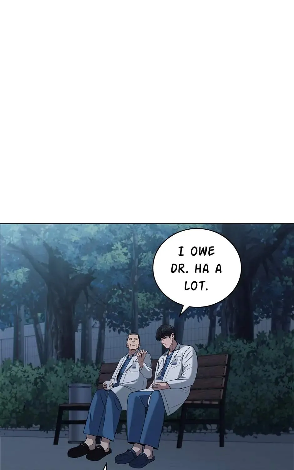 Dr. Choi Tae-Soo Chapter 137 page 34 - MangaKakalot