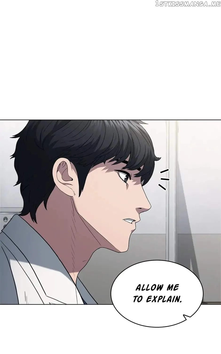 Dr. Choi Tae-Soo Chapter 145 page 6 - MangaKakalot