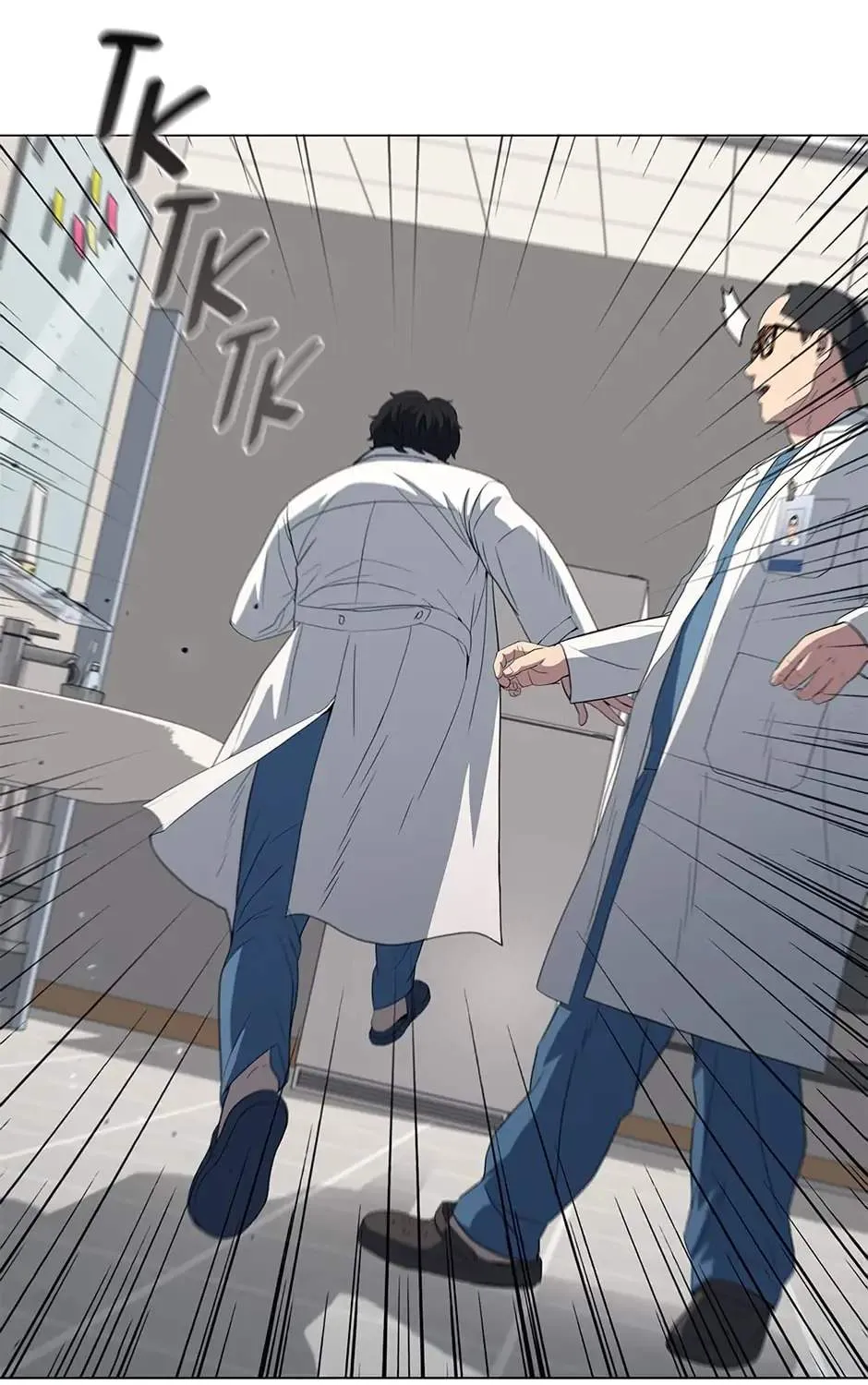 Dr. Choi Tae-Soo Chapter 152 page 110 - MangaKakalot