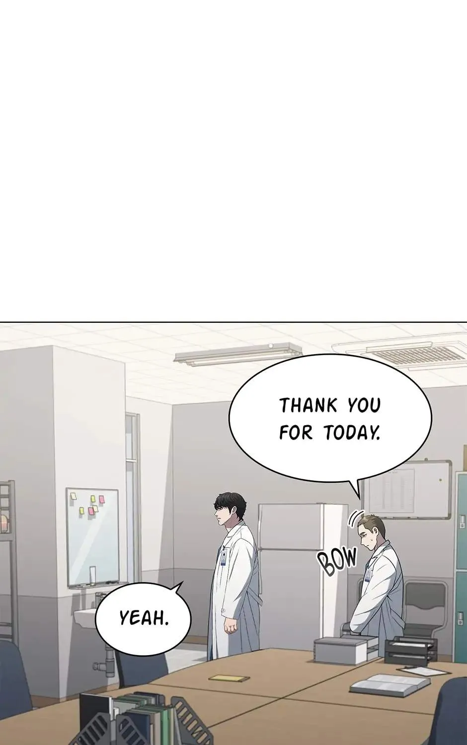 Dr. Choi Tae-Soo Chapter 152 page 30 - MangaKakalot