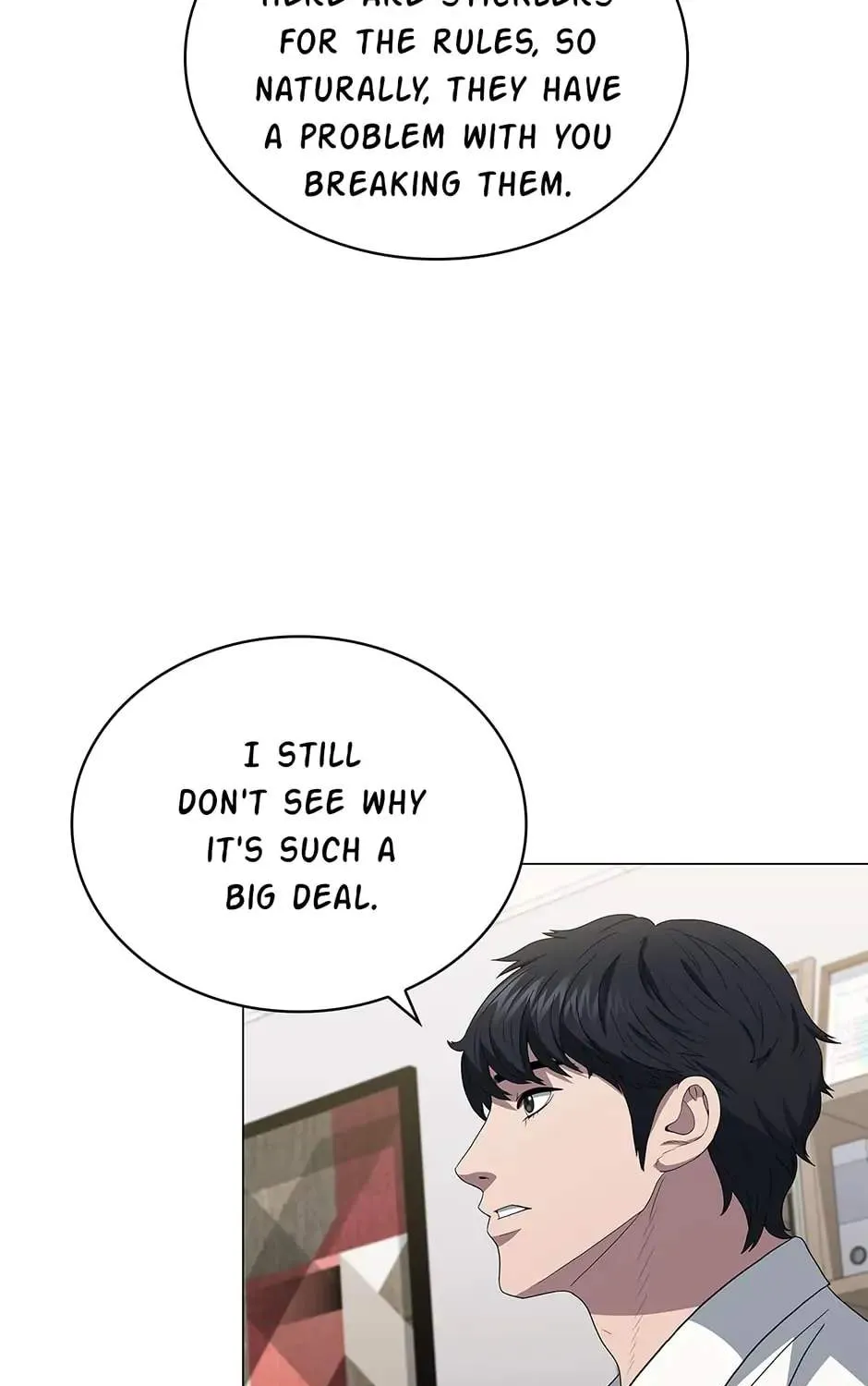 Dr. Choi Tae-Soo Chapter 157 page 79 - MangaKakalot