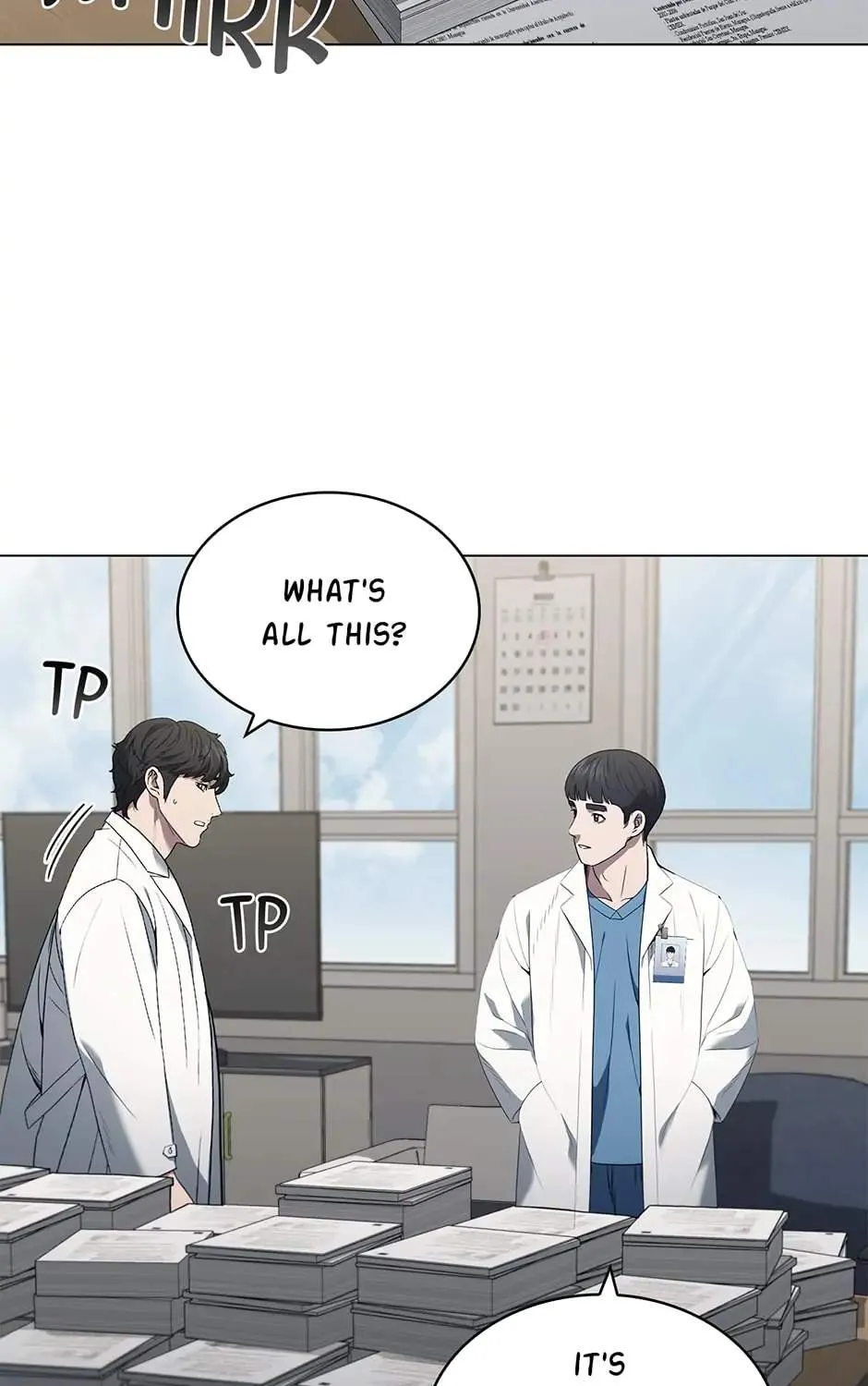 Dr. Choi Tae-Soo Chapter 168 page 53 - MangaKakalot