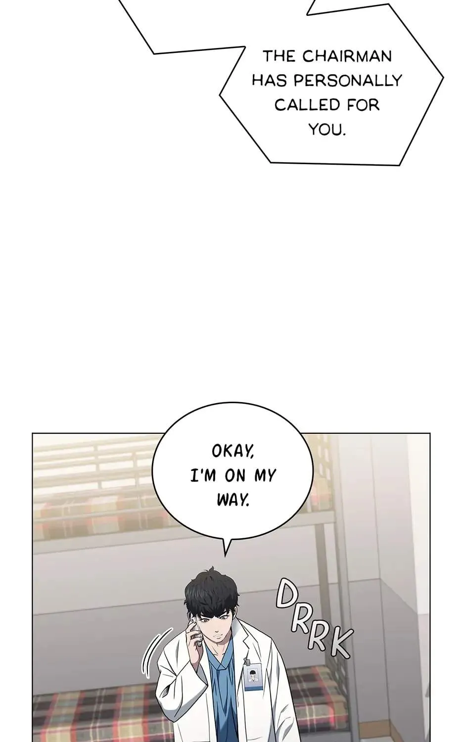 Dr. Choi Tae-Soo Chapter 171 page 15 - MangaKakalot