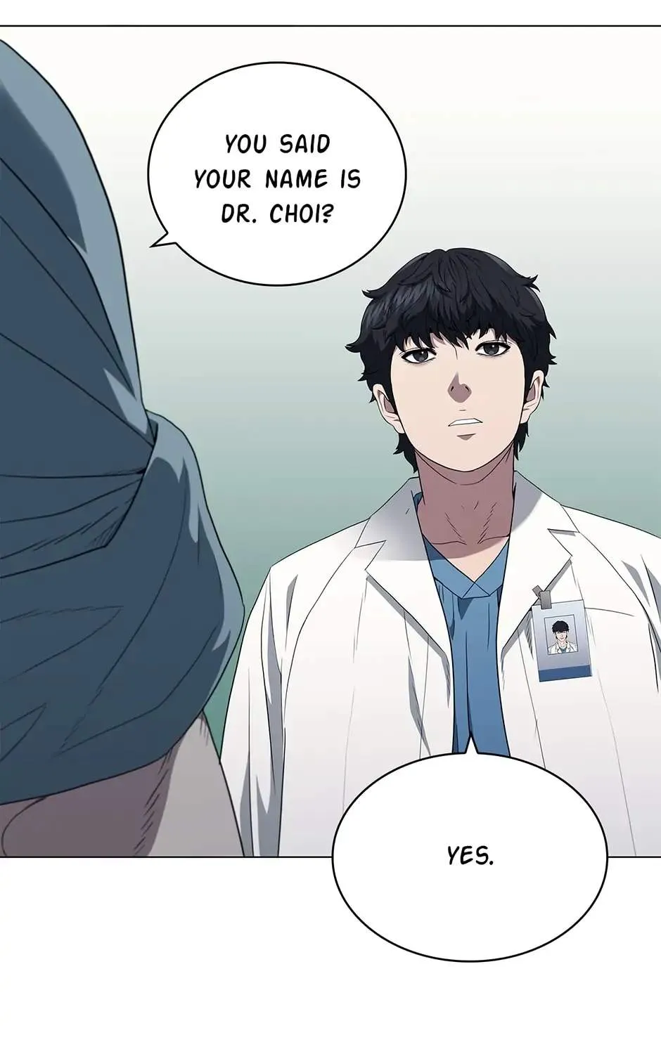 Dr. Choi Tae-Soo Chapter 171 page 157 - MangaKakalot