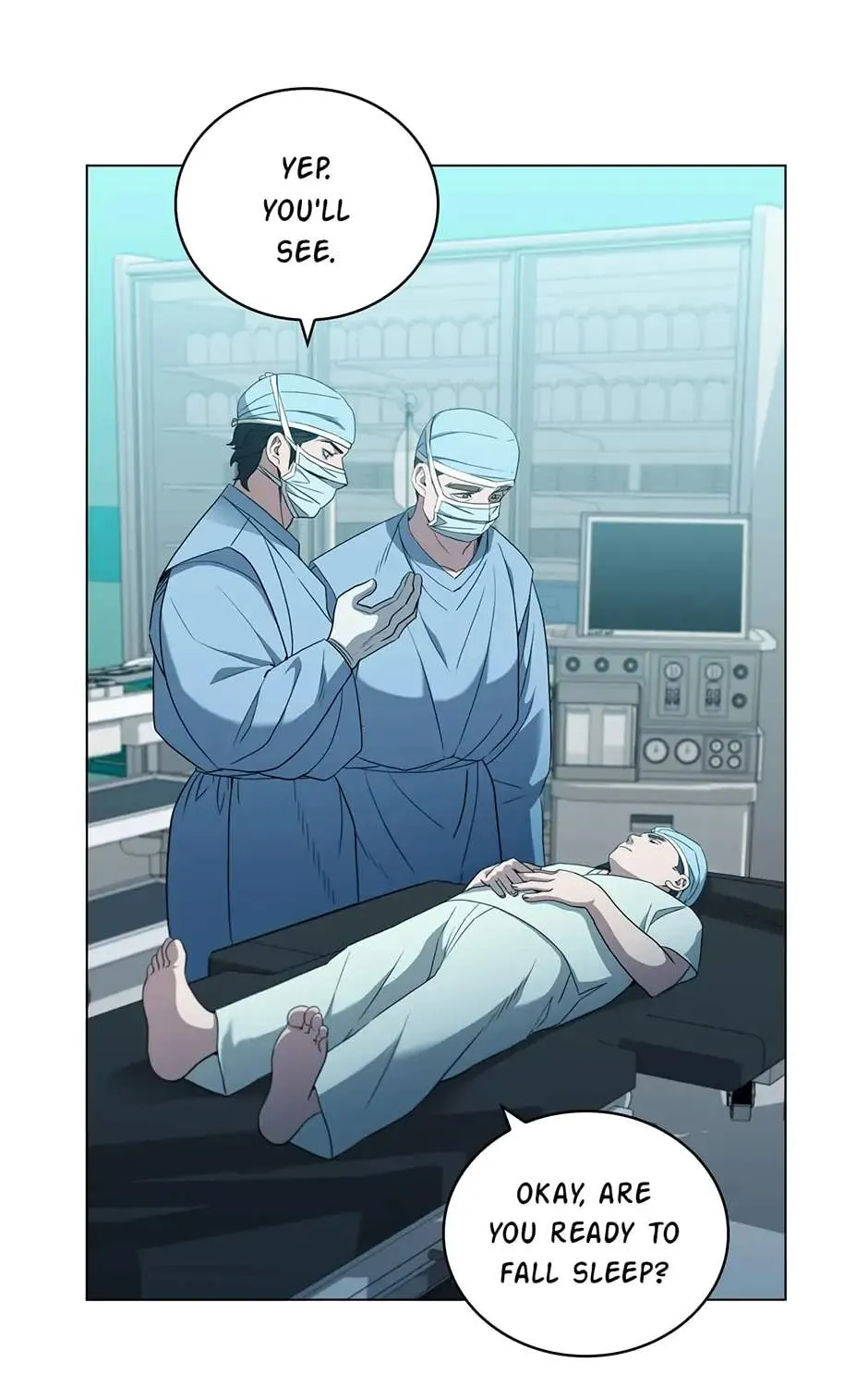 Dr. Choi Tae-Soo Chapter 173 page 67 - MangaKakalot