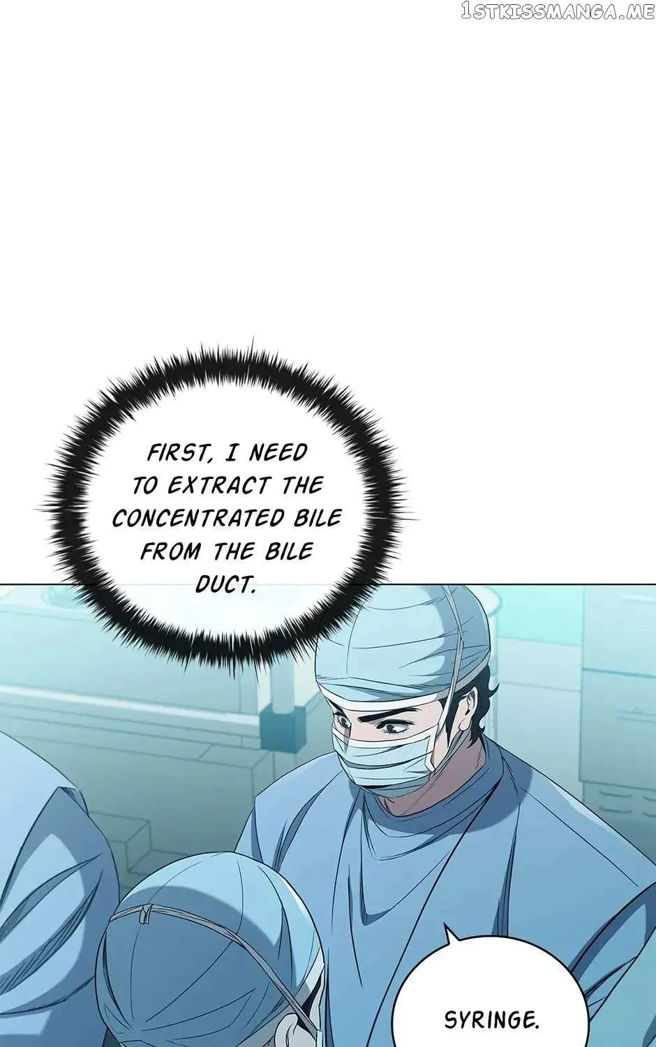 Dr. Choi Tae-Soo Chapter 180 page 116 - MangaKakalot