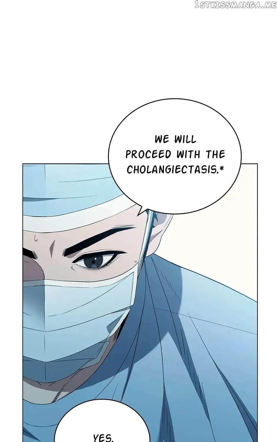 Dr. Choi Tae-Soo Chapter 180 page 126 - MangaKakalot