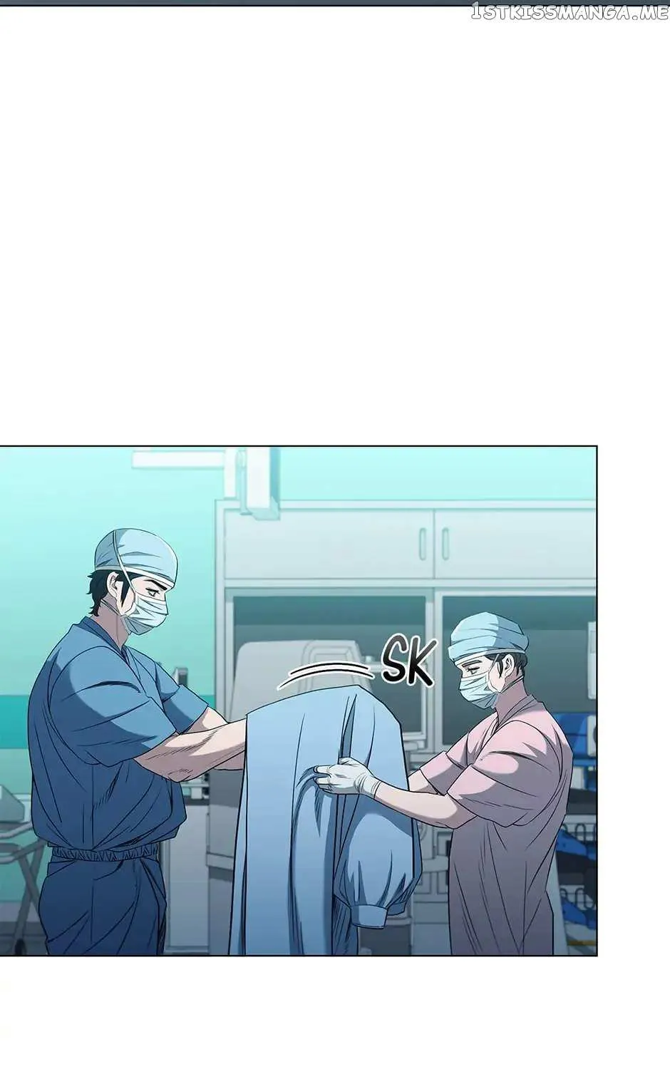 Dr. Choi Tae-Soo Chapter 180 page 33 - MangaKakalot