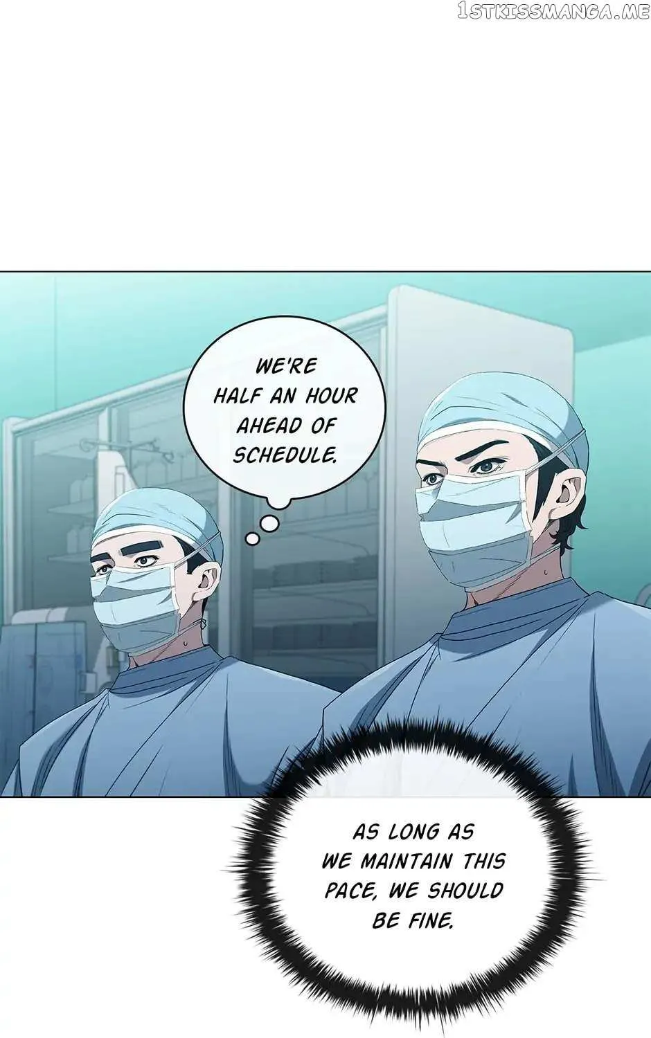 Dr. Choi Tae-Soo Chapter 181 page 101 - MangaKakalot