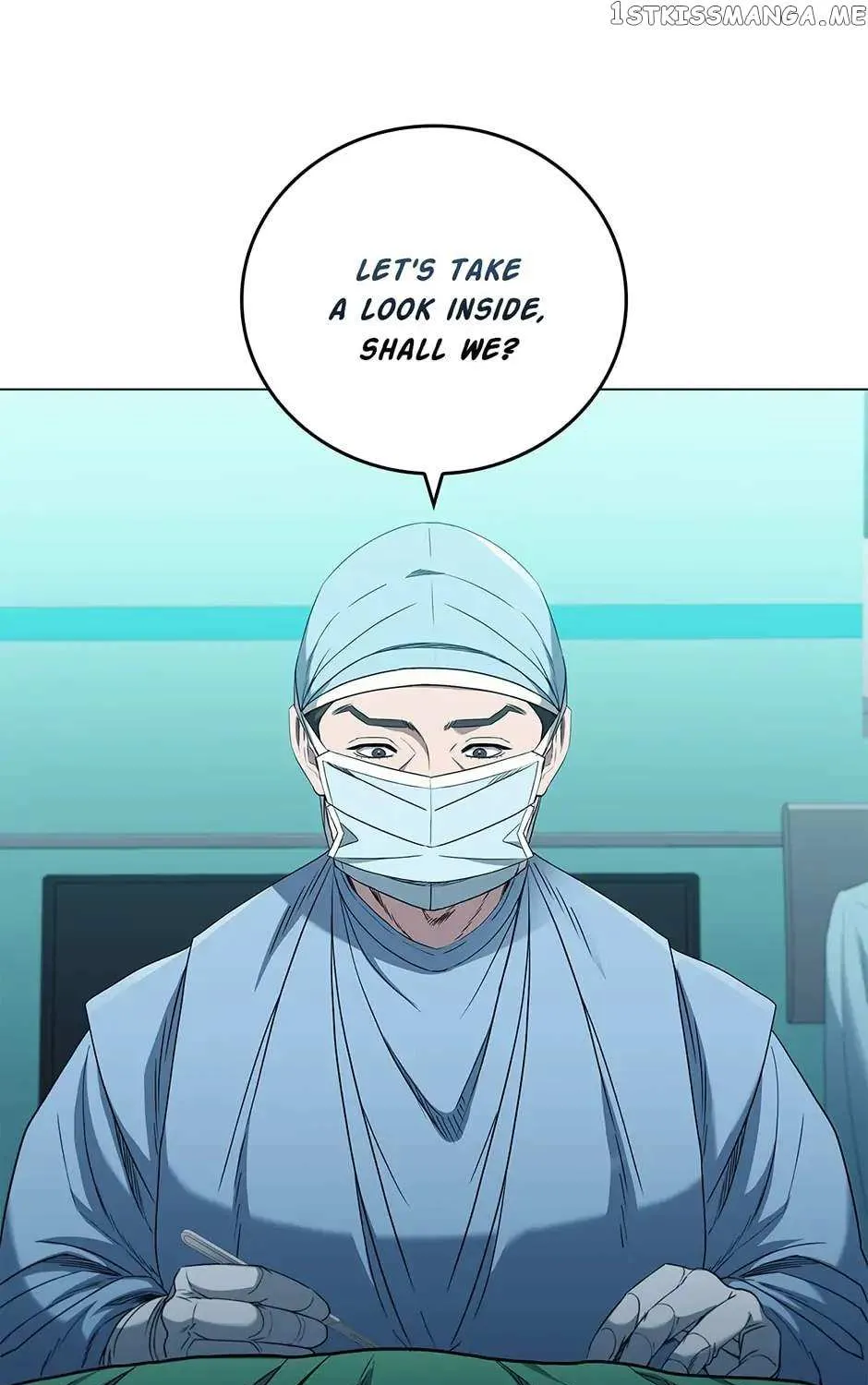 Dr. Choi Tae-Soo Chapter 181 page 103 - MangaKakalot