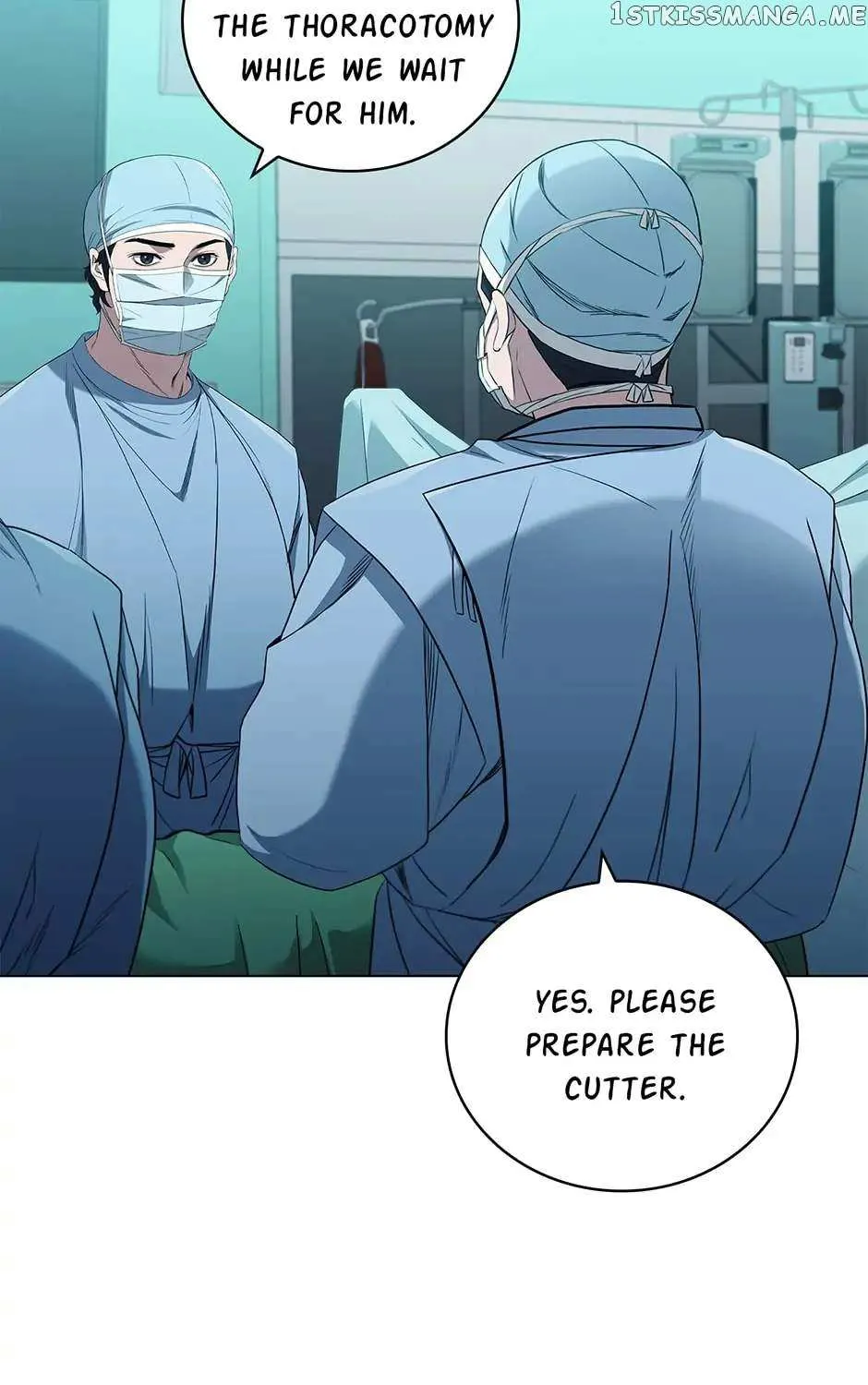 Dr. Choi Tae-Soo Chapter 181 page 31 - MangaKakalot