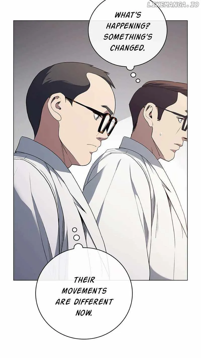 Dr. Choi Tae-Soo Chapter 184 page 36 - MangaKakalot