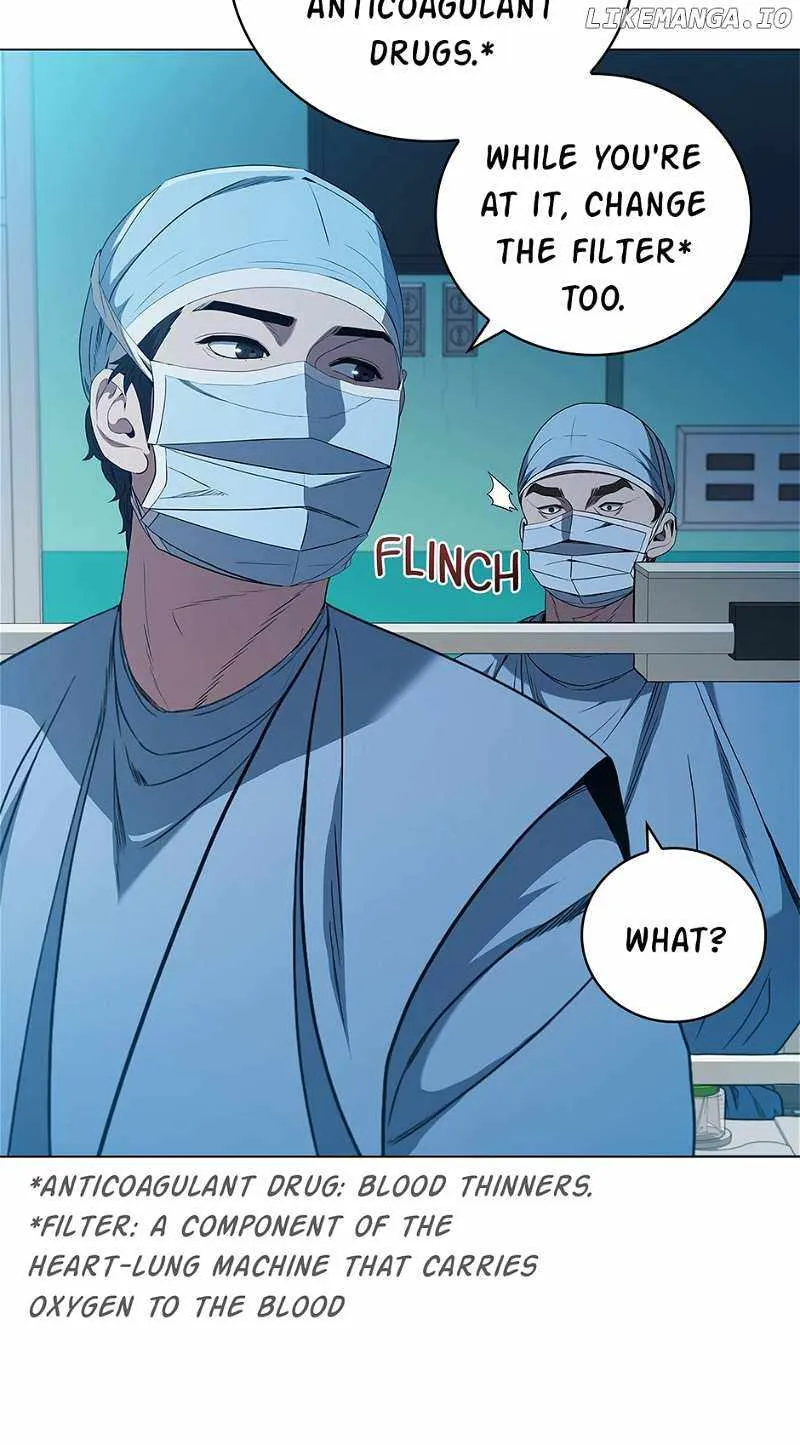 Dr. Choi Tae-Soo Chapter 184 page 67 - MangaKakalot