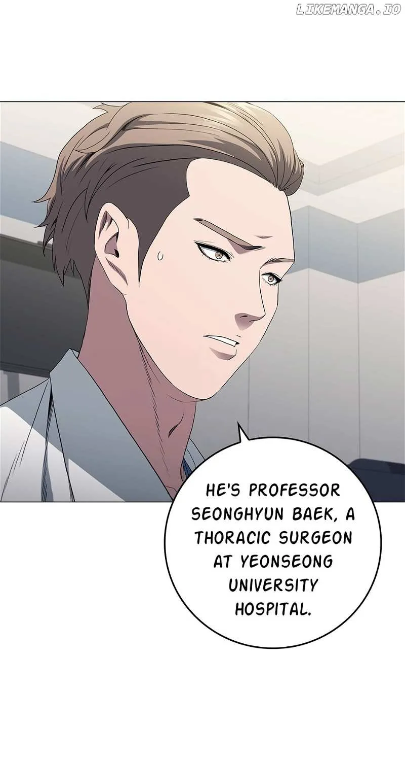 Dr. Choi Tae-Soo Chapter 185 page 12 - MangaKakalot