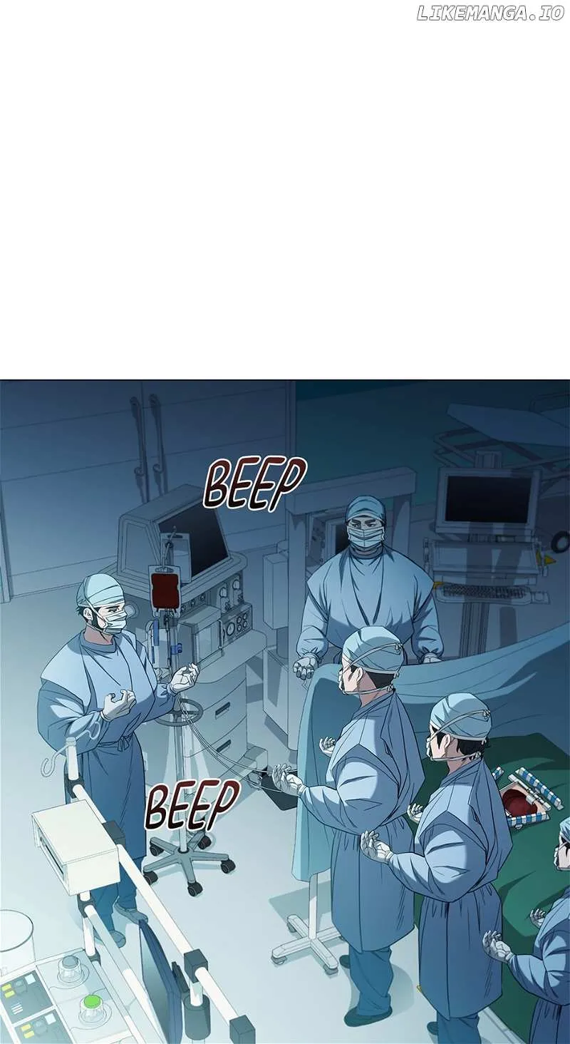 Dr. Choi Tae-Soo Chapter 185 page 23 - MangaKakalot