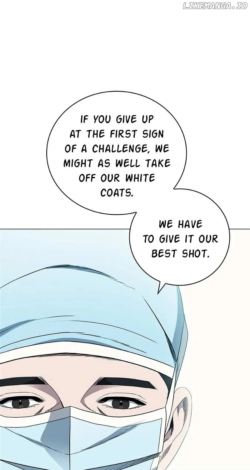 Dr. Choi Tae-Soo Chapter 185 page 28 - MangaKakalot