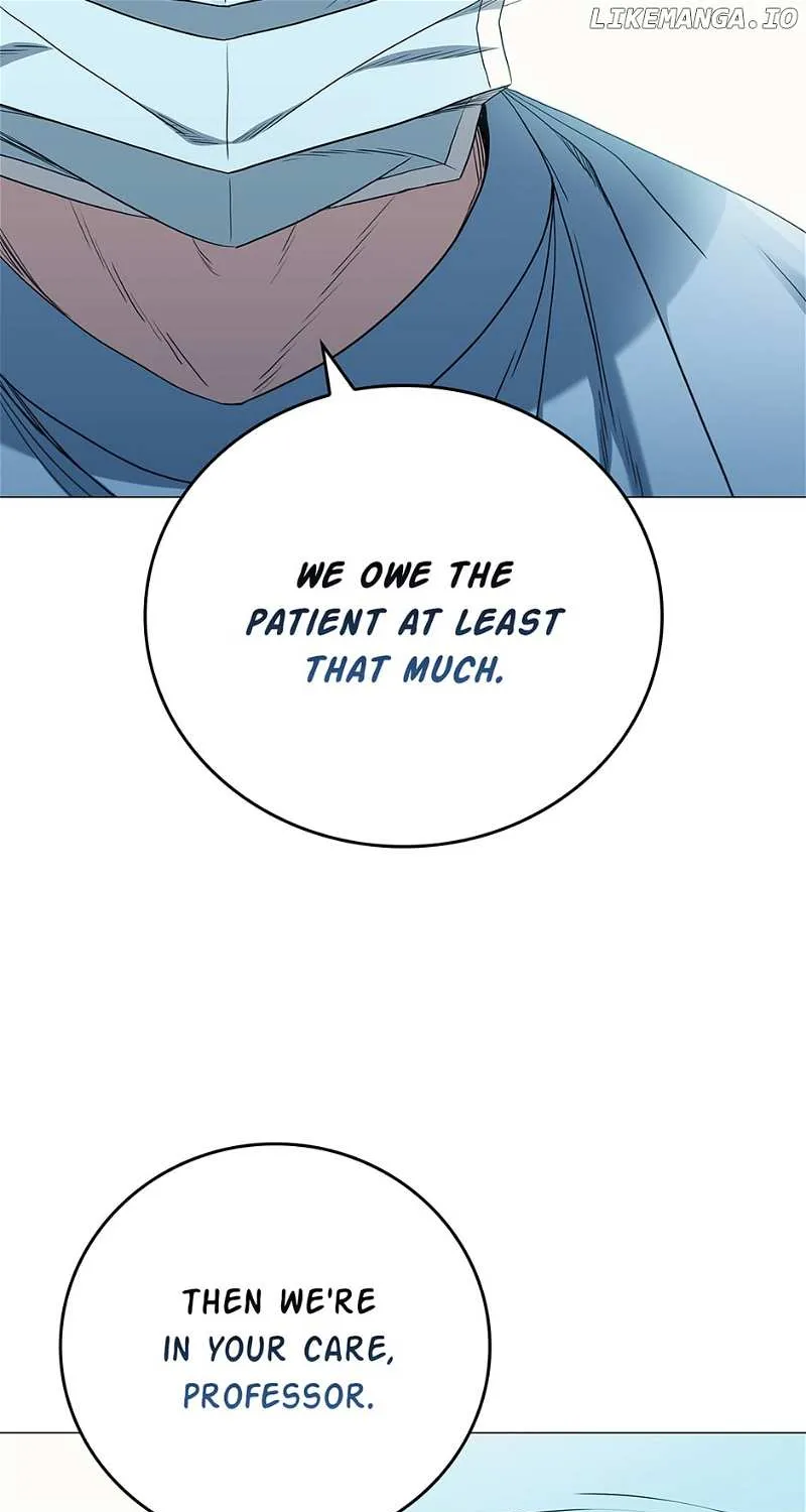 Dr. Choi Tae-Soo Chapter 185 page 30 - MangaKakalot