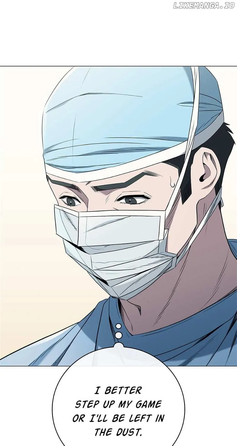 Dr. Choi Tae-Soo Chapter 185 page 92 - MangaKakalot